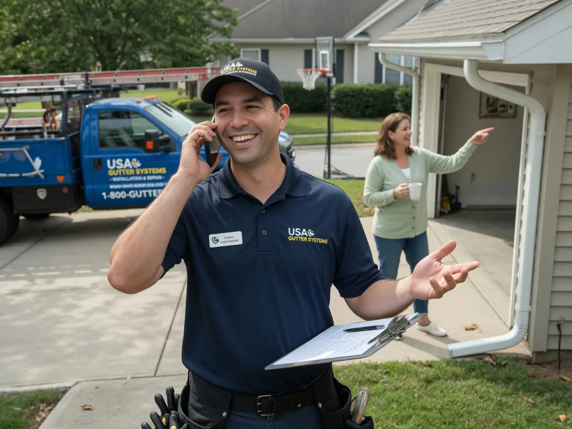 Gutter Installation Evart, MI FAQs